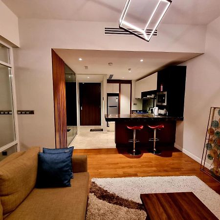 Anggun Luxury Suite Kuala Lumpur Kültér fotó