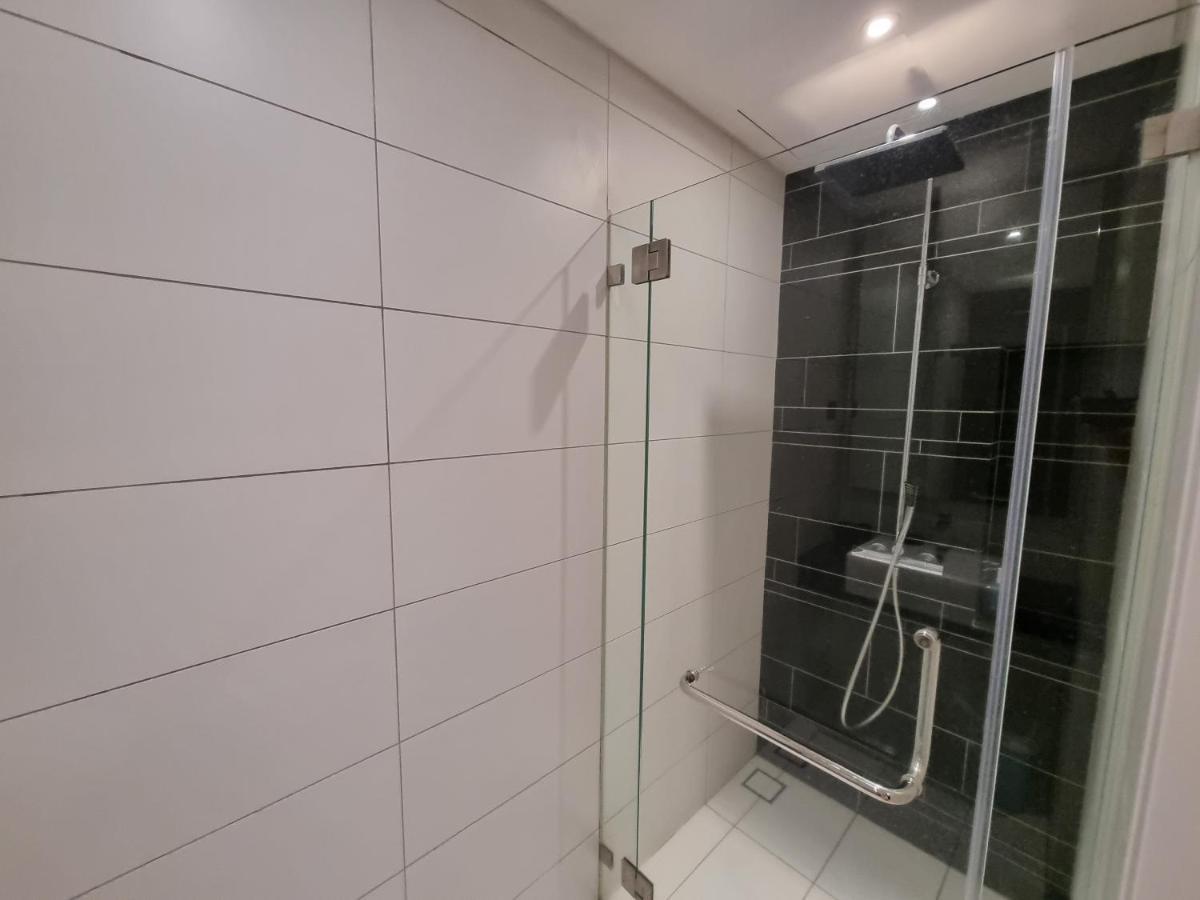 Anggun Luxury Suite Kuala Lumpur Kültér fotó