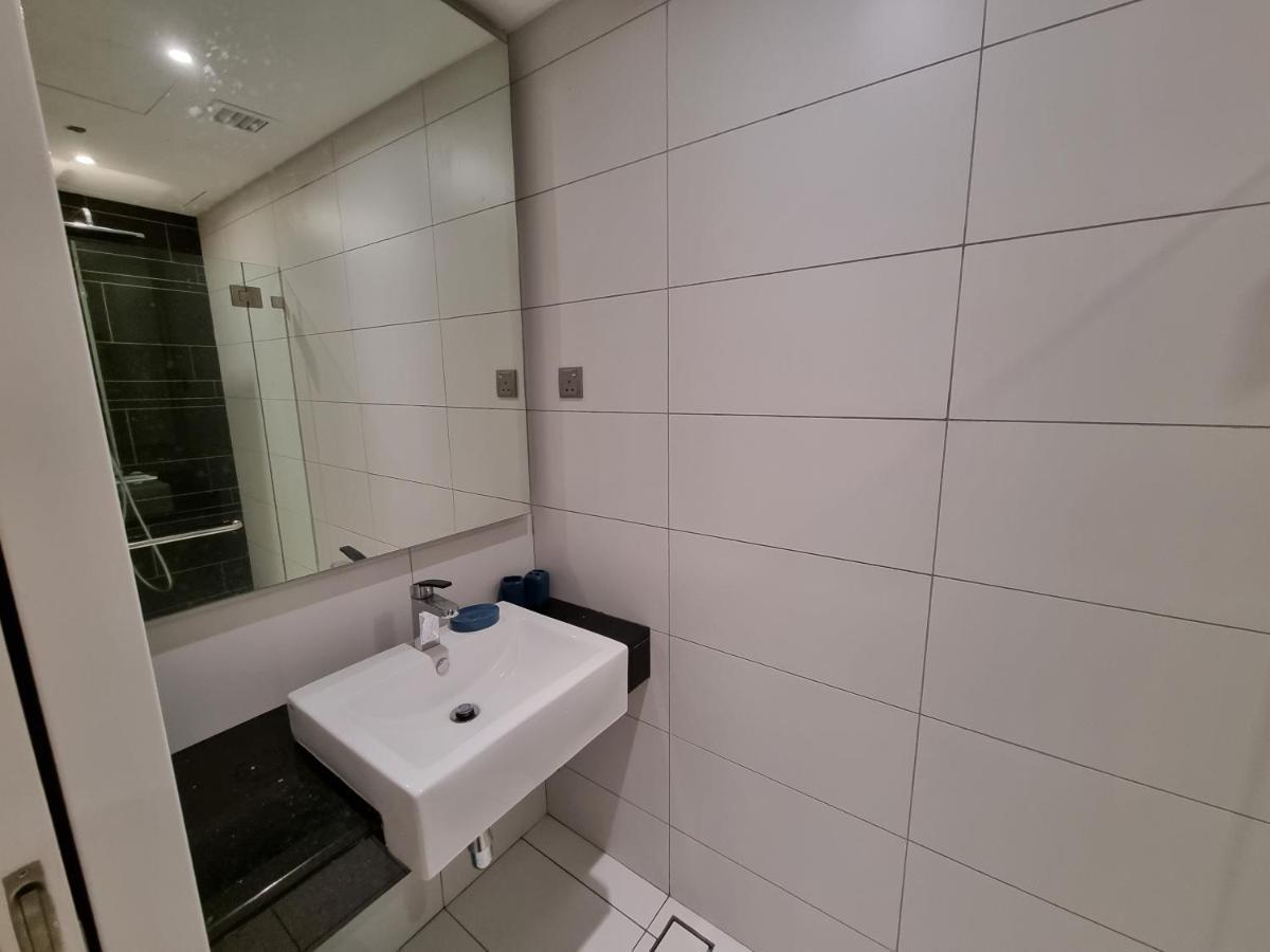 Anggun Luxury Suite Kuala Lumpur Kültér fotó