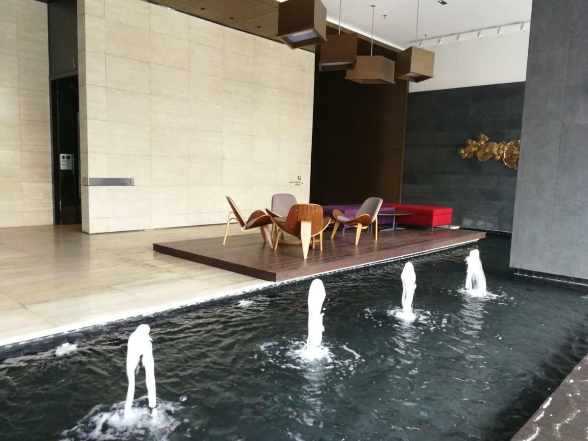 Anggun Luxury Suite Kuala Lumpur Kültér fotó
