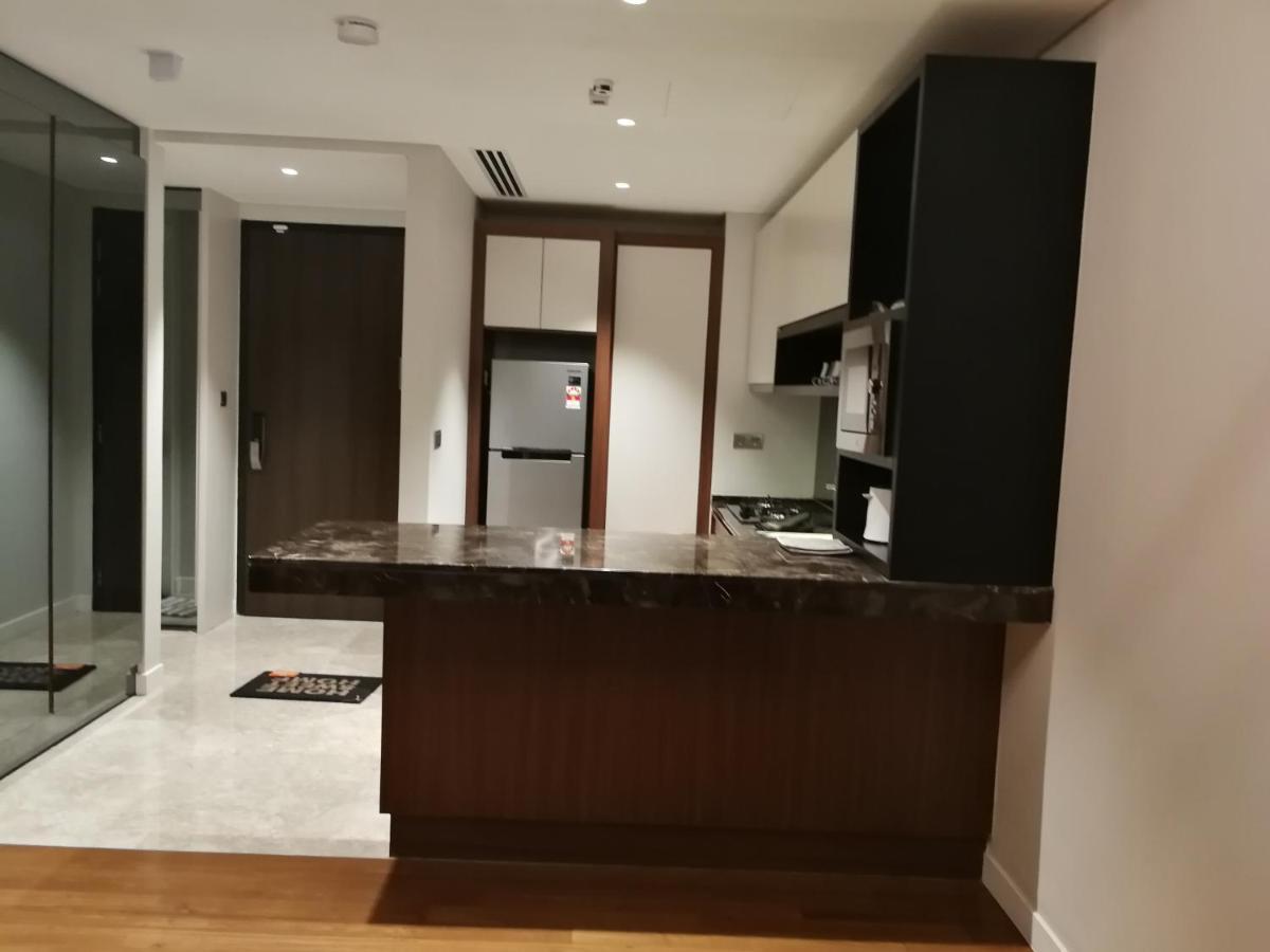 Anggun Luxury Suite Kuala Lumpur Kültér fotó