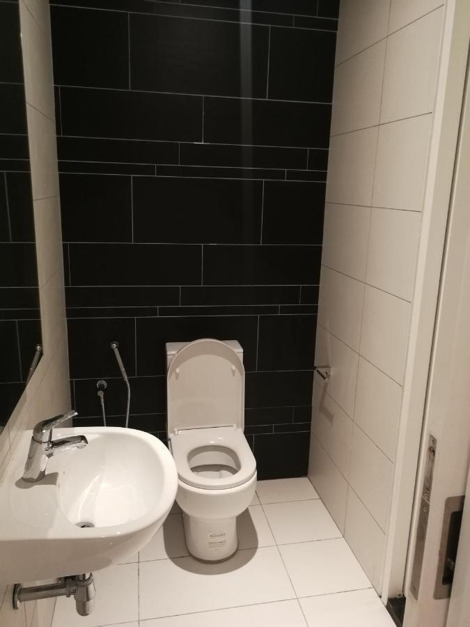 Anggun Luxury Suite Kuala Lumpur Kültér fotó
