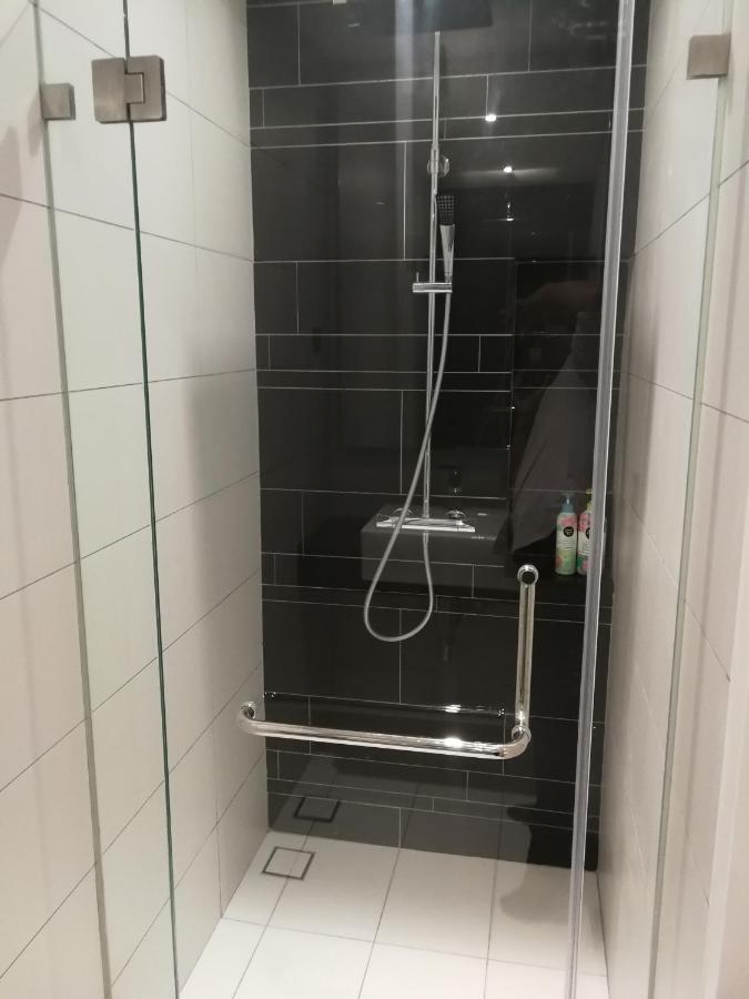 Anggun Luxury Suite Kuala Lumpur Kültér fotó